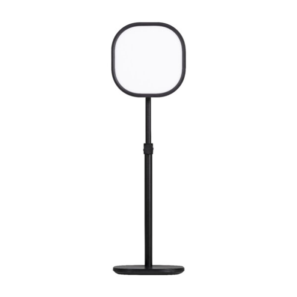 Elgato Key Light Air Professional 1400 Lumens Desk Light For Streaming Broadcasting Home Office & Video Conferencing