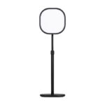 Elgato Key Light Air Professional 1400 Lumens Desk Light For Streaming Broadcasting Home Office & Video Conferencing