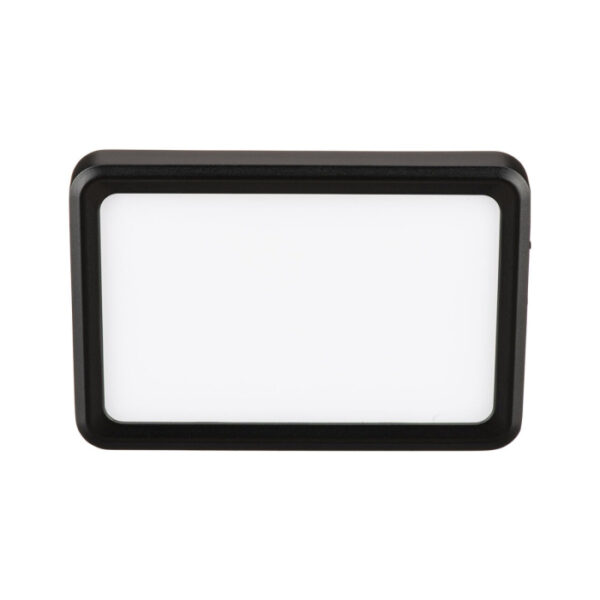 Elgato Key Light Mini Illuminate on Command Compatible with iPhone Android Mac & PC