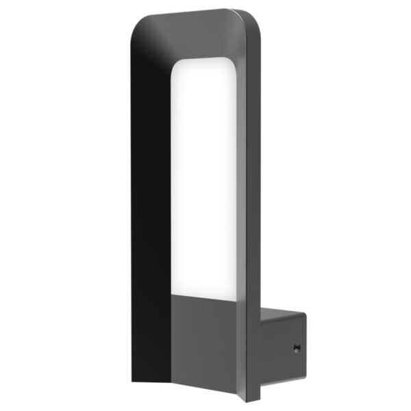 Outdoor 9W 280 3000K White