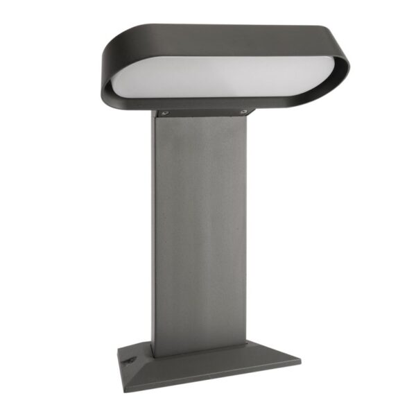 OUTDOOR 13W/500 White