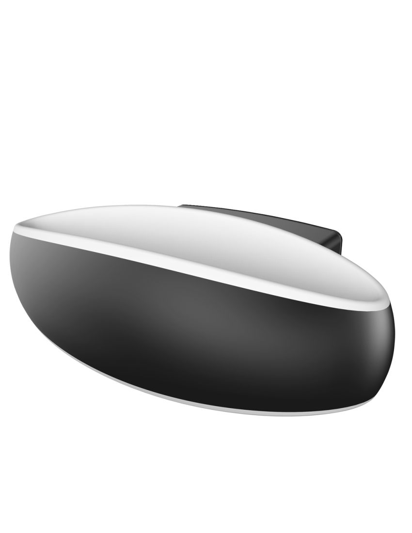 Outdoor 9W 112 3000K White Outdoor 9W 112 3000K White