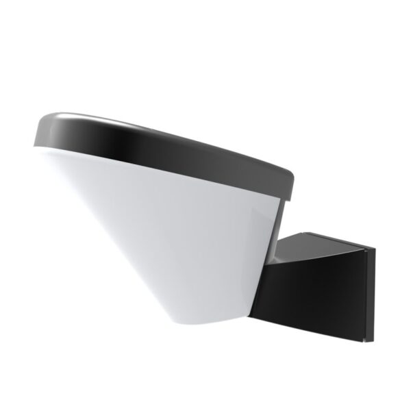 Outdoor 7W 108 3000K Black