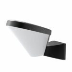 Outdoor 7W 108 3000K Black