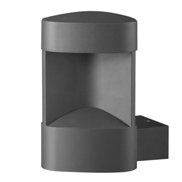 Outdoor 9W 200 3000K Black