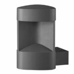 Outdoor 9W 200 3000K Black