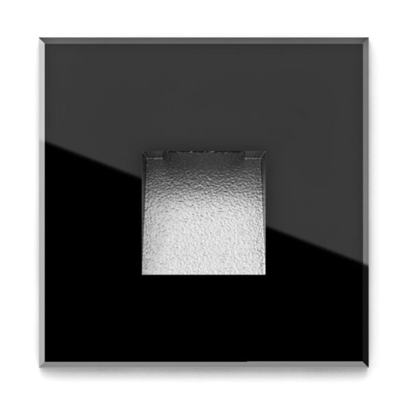 OUTDOOR Wall Lamp LED 13W/61m 3000K Silver Gray