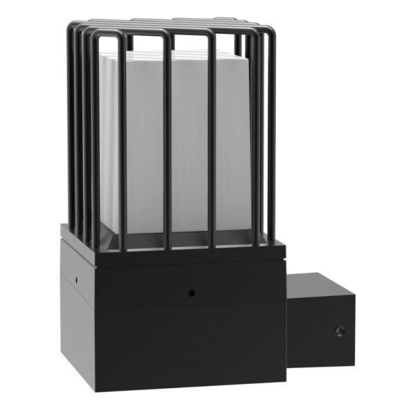 Outdoor E27 170x120x218 Dark Gray