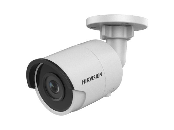 Hikvision ip 8 MP Fixed Bullet Camera DS-2CD2083G0-I