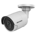 Hikvision ip 8 MP Fixed Bullet Camera DS-2CD2083G0-I