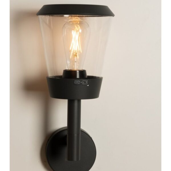 OUT DOOR WALL LAMP E27 40 CM