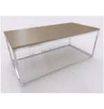 Cube Centre Coffee Table Clearance Coffee Tables