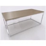 Cube Centre Coffee Table Clearance Coffee Tables