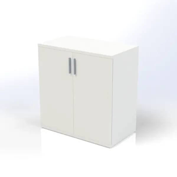 Flow Cabinet H83 W800 x D450 x H837mm Filing Cabinet