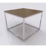 Cube Side Coffee Table Clearance Coffee Tables