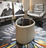 Hash Side Coffee Table W560 x D560 x H420mm Coffee Tables - Image 4