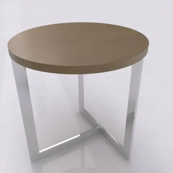 Tee Side Round Coffee Table Clearance Coffee Tables