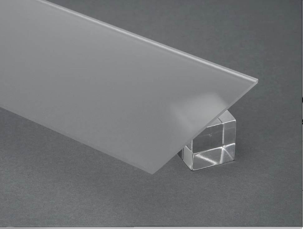 Chemical-Resistant Acrylic Sheet for Industrial Use Chemical-Resistant Acrylic Sheet for Industrial Use