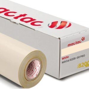 Mactac MACal PRO White Monomeric Film