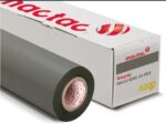 Mactac Telegrey Vinyl for Indoor & Outdoor Graphics