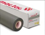 Mactac Telegrey Monomeric Film for Branding
