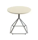 FunkyJava Side Coffee Table D500 x H418mm Coffee Tables