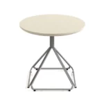 FunkyJava Side Coffee Table D500 x H418mm Coffee Tables