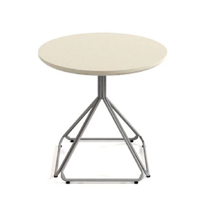 1 FunkyJava Side Coffee Table D500 x H418mm Coffee Tables - Image 1