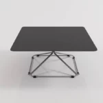 FunkyJava Square Centre Table W800 x D800 x H368mm Coffee Tables