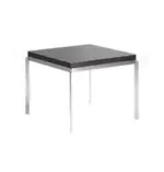 Harta Square Coffee Table W600 x D600 x H450mm Coffee Tables