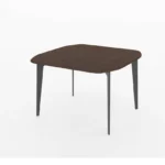 Key Side Coffee Table W600 x D600 x H400mm Coffee Tables