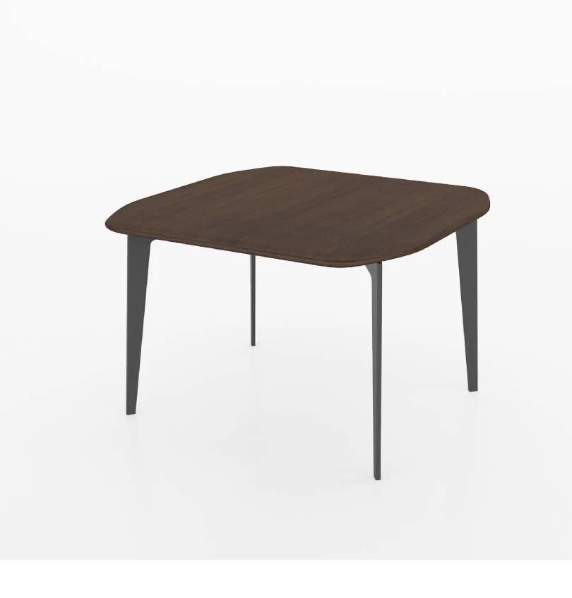 1 Key Side Coffee Table W600 x D600 x H400mm Coffee Tables - Image 1