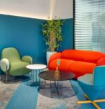 Roasted Centre Coffee Table D800 x H350mm Coffee Tables - Image 3