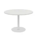 Modern Round Table Meeting for Offices