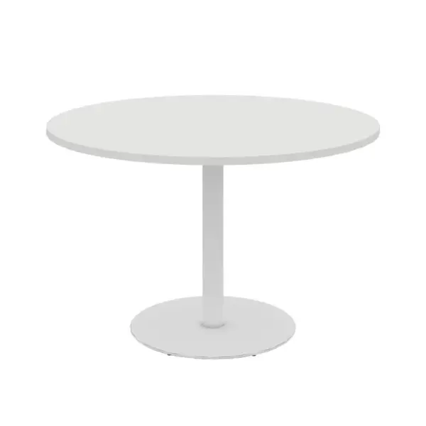 Modern Round Table Meeting for Offices