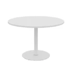 Modern Round Table Meeting for Offices