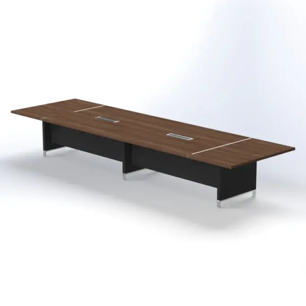 Linea Due Conference Table W4800 x D1400 x H750mm Meeting & Conference