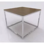 Cube Side Coffee Table Clearance Coffee Tables