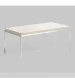 Harta Rectangular Coffee Table W1200 x D600 x H450mm Coffee Tables - Image 8