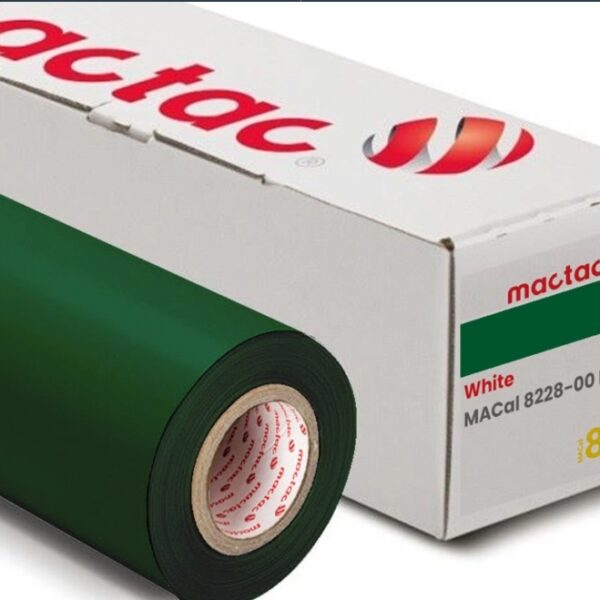 Mactac MACal PRO Forest Green Monomeric Film