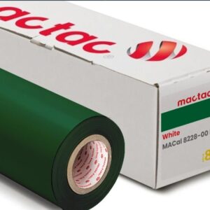 Mactac MACal PRO Forest Green Monomeric Film