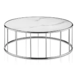 Amsterdam Glass Coffee Table Clearance Coffee Tables - Image 3