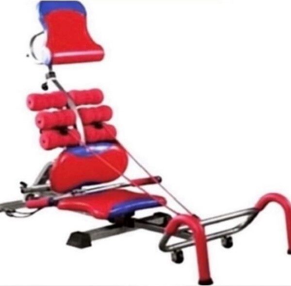 Ultimate Total Core System