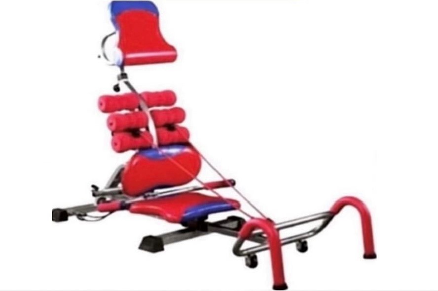 Ultimate Total Core System