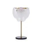 WOODS TABLE LAMP W40 * D40 * H60 CM