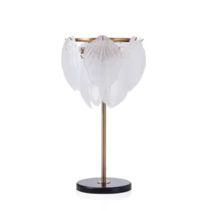 WOODS TABLE LAMP W40 * D40 * H60 CM