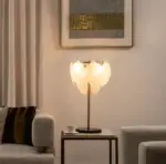 WOODS TABLE LAMP W40 * D40 * H60 CM