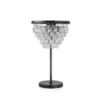 DANDRE TABLE LAMP W40 D40 H65 CM