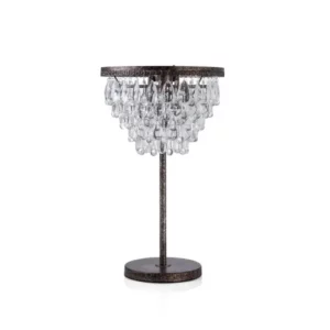 DANDRE TABLE LAMP W40 D40 H65 CM