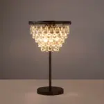 DANDRE TABLE LAMP W40 D40 H65 CM